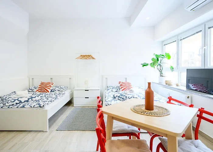 The Urban Loft