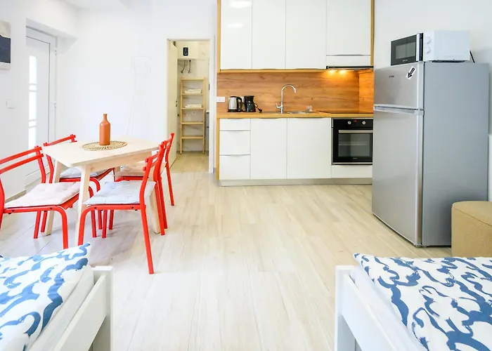 The Urban Loft