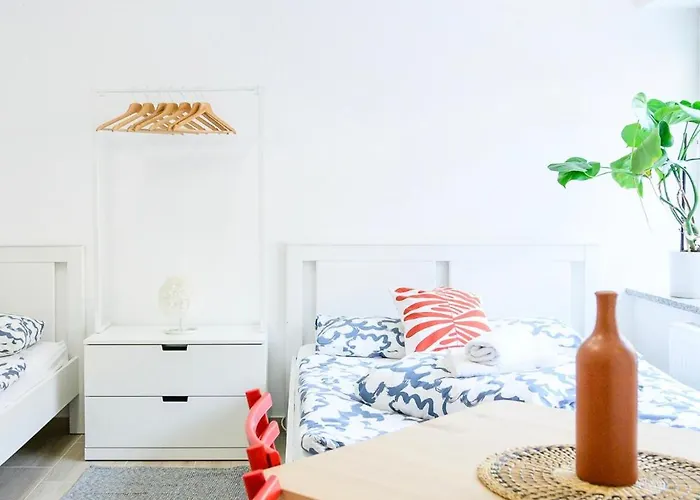 The Urban Loft