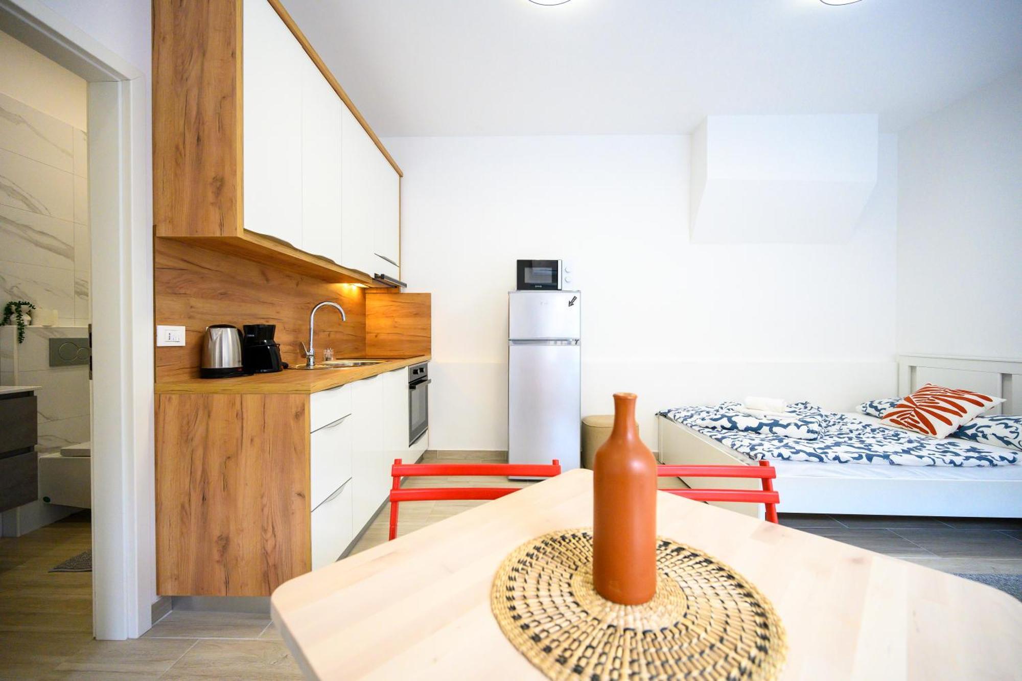 The Urban Loft